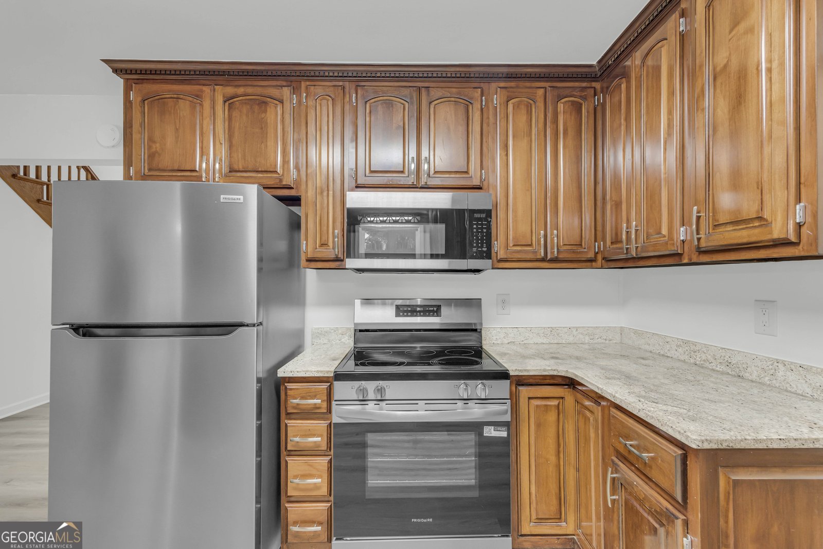 450 Stagecoach Way Danielsville - Photo 32