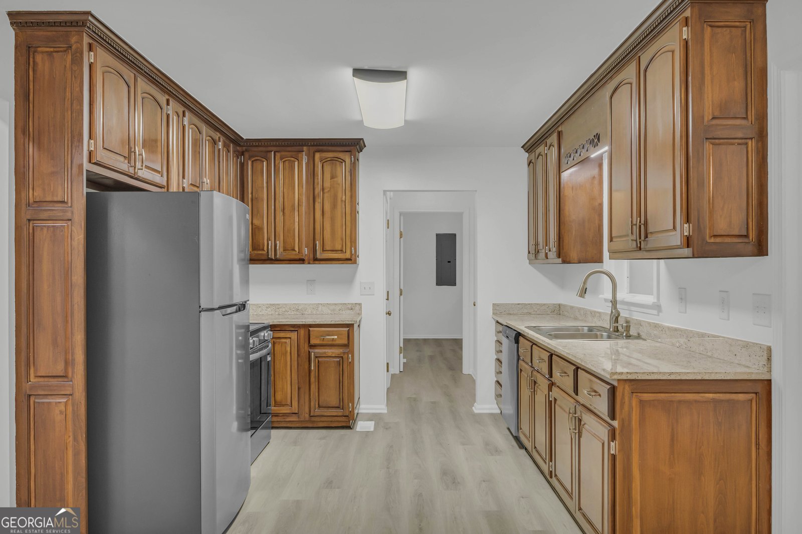 450 Stagecoach Way Danielsville - Photo 33