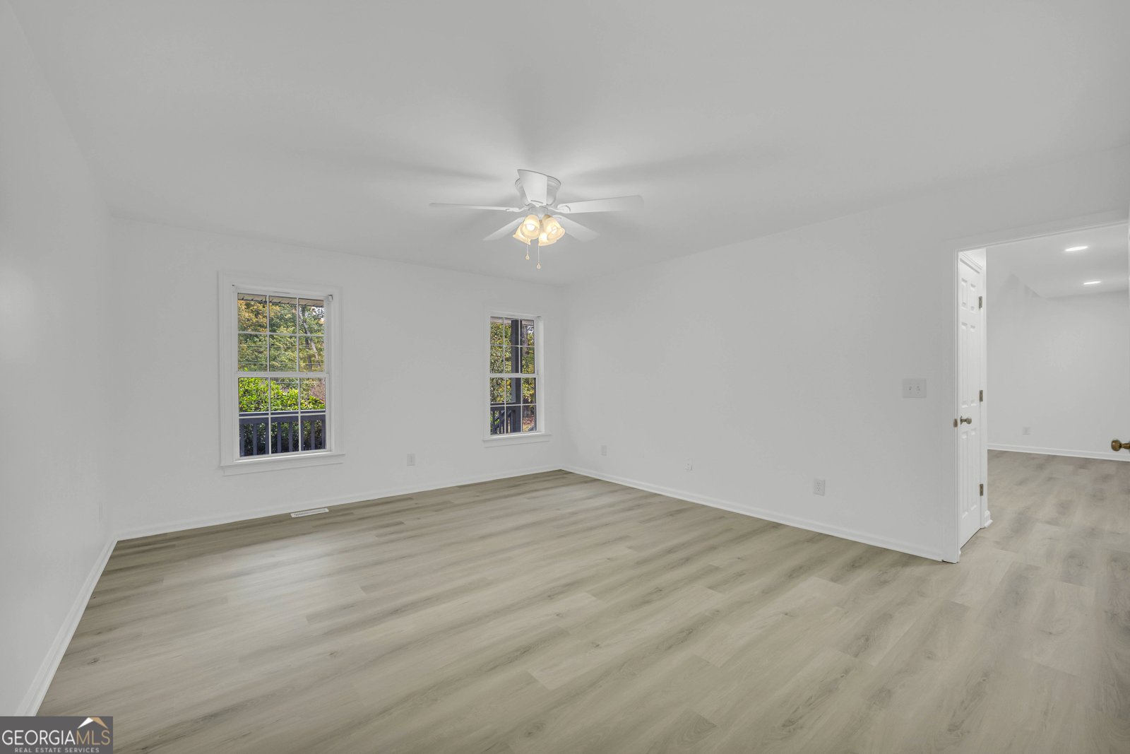 450 Stagecoach Way Danielsville - Photo 43