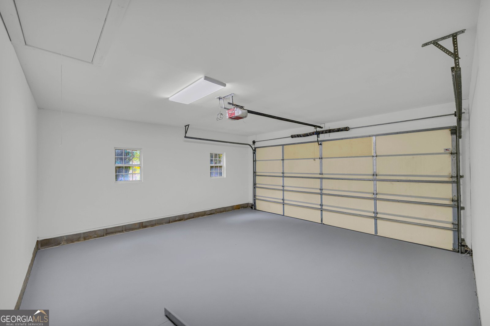 450 Stagecoach Way Danielsville - Photo 55