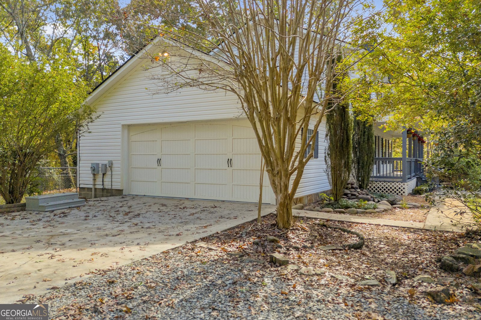 450 Stagecoach Way Danielsville - Photo 57