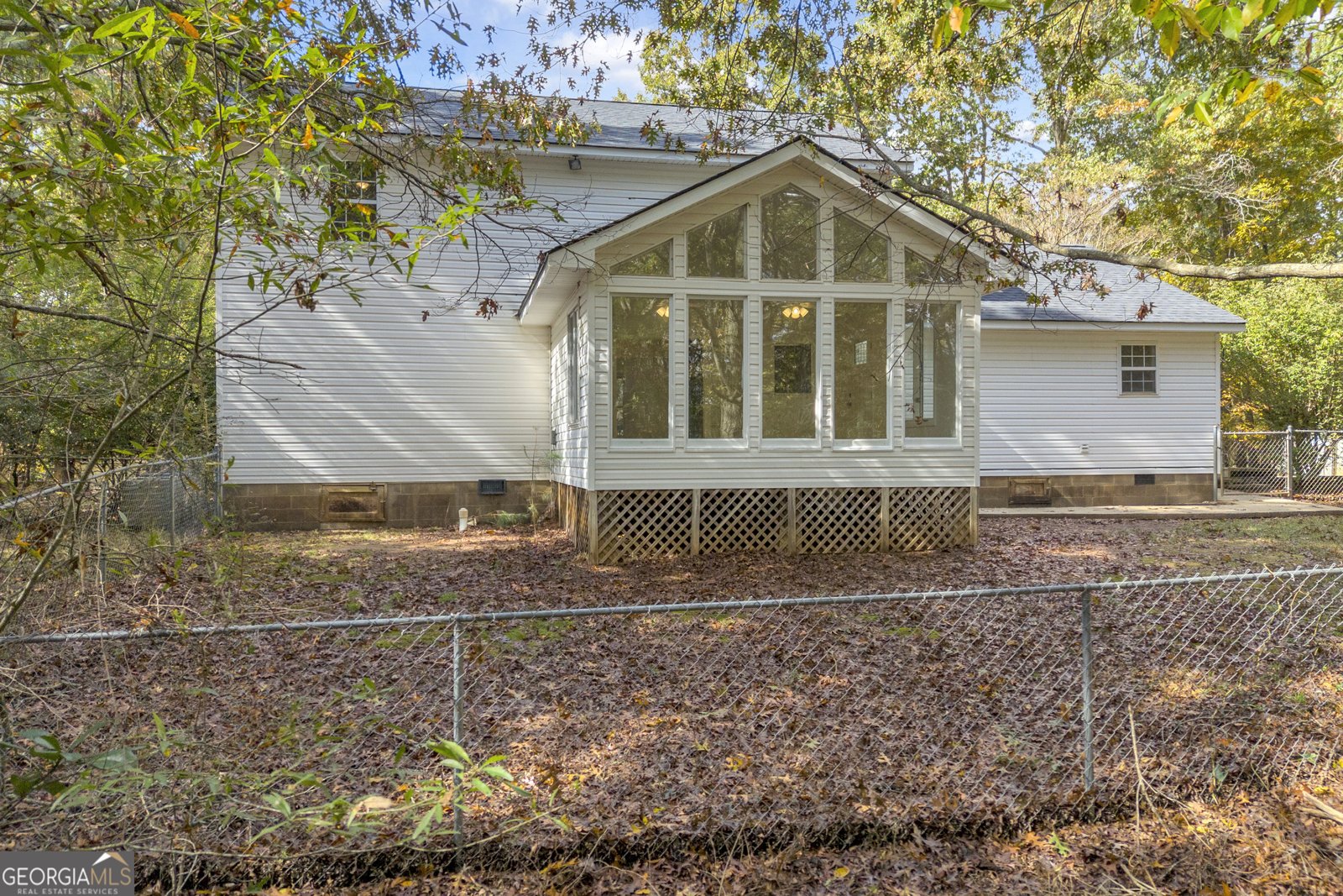 450 Stagecoach Way Danielsville - Photo 58