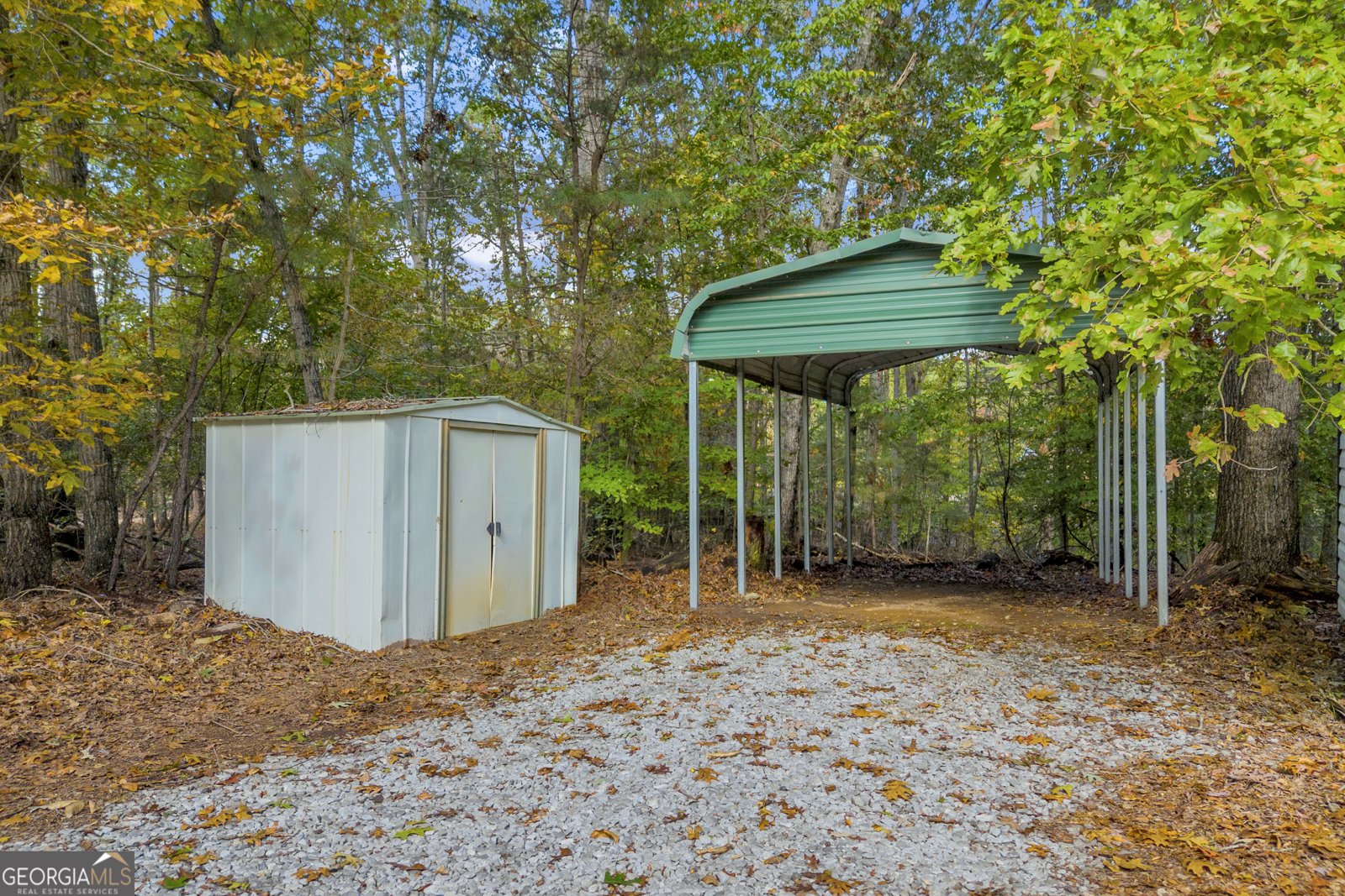 450 Stagecoach Way Danielsville - Photo 61