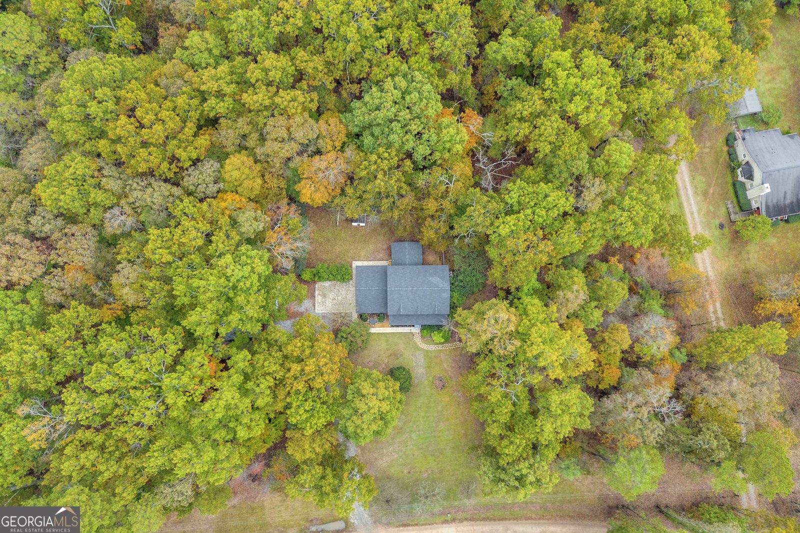 450 Stagecoach Way Danielsville - Photo 63