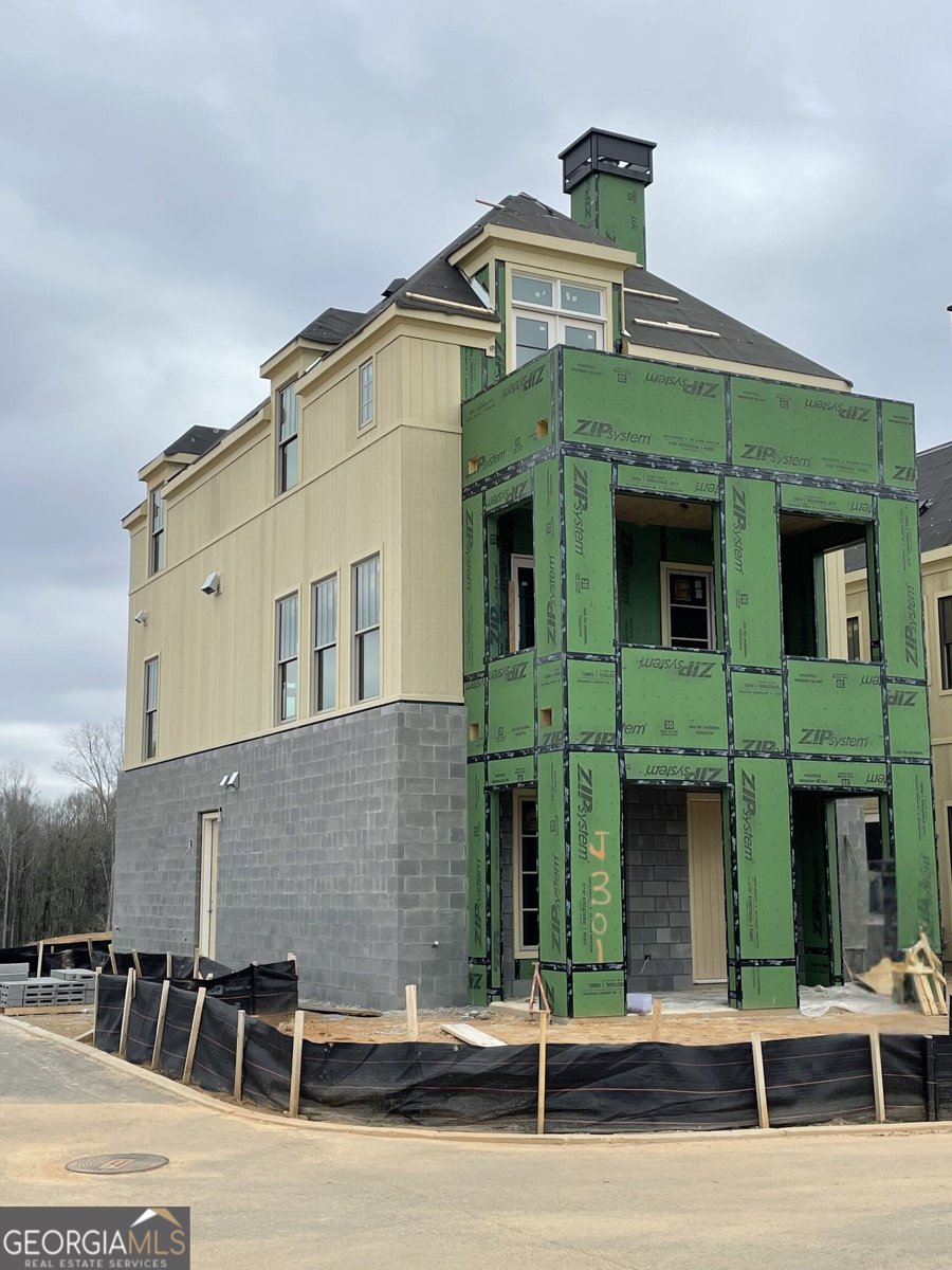 310 Central Avenue Fayetteville - Photo 1