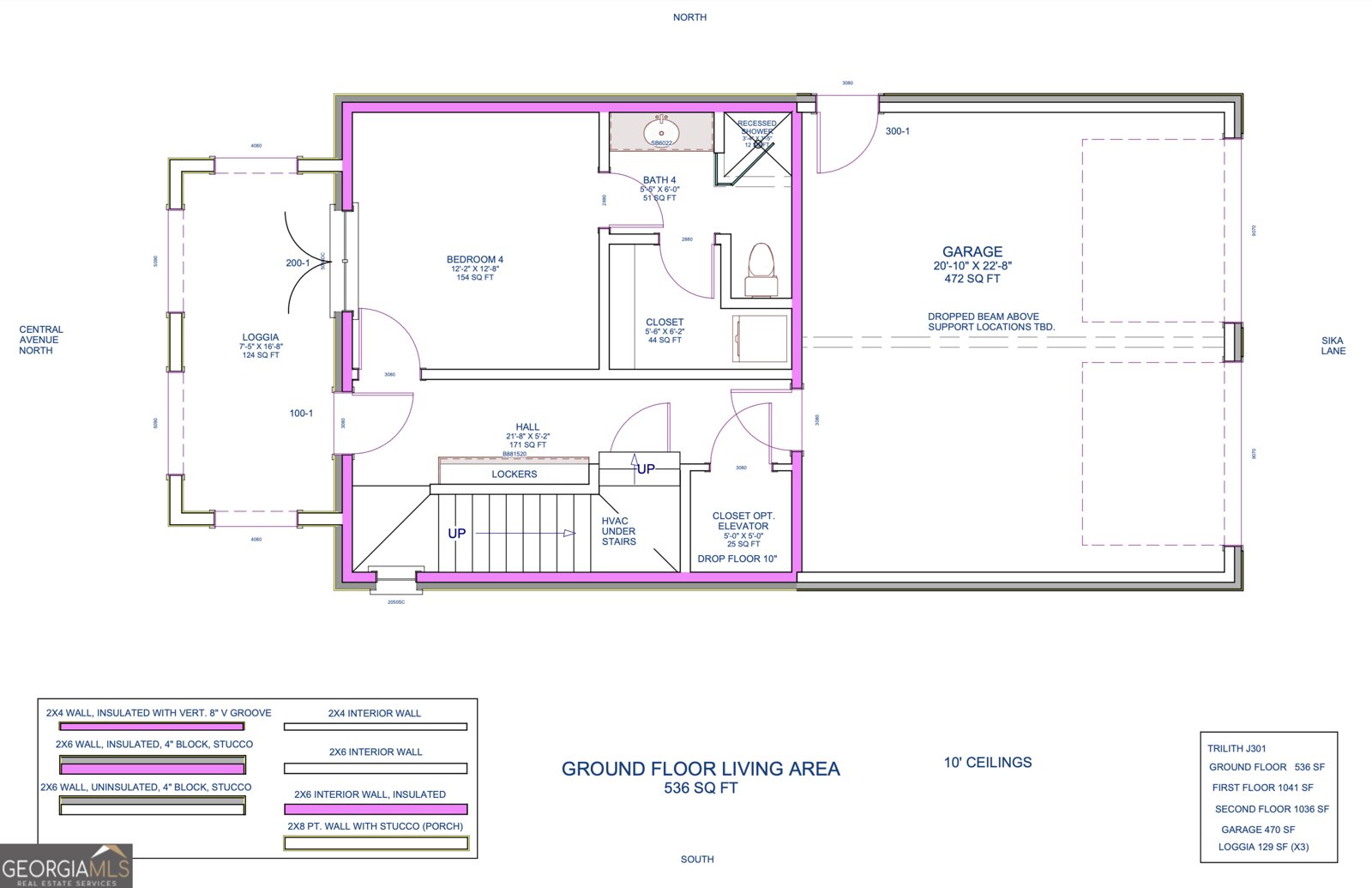 310 Central Avenue Fayetteville - Photo 9