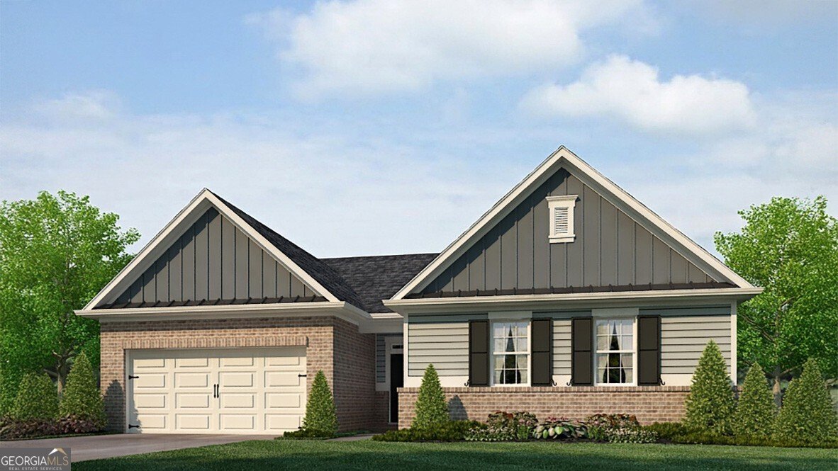 707 Anchor Avenue Villa Rica - Photo 1