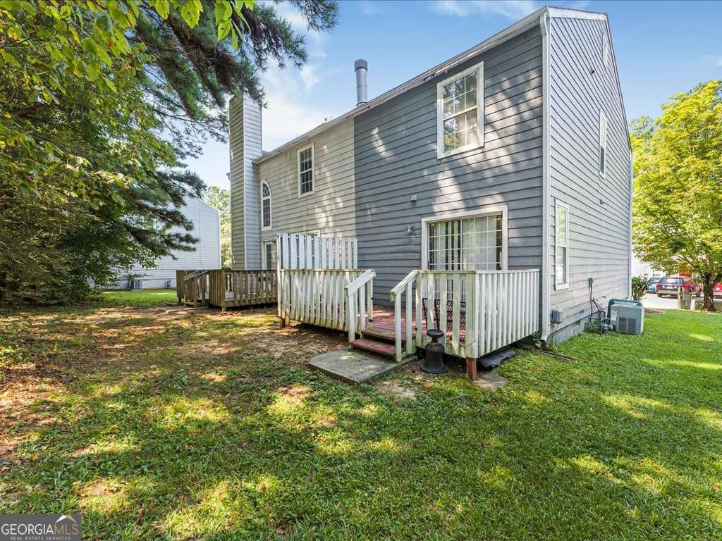 5910 Hampton Court Atlanta - Photo 28