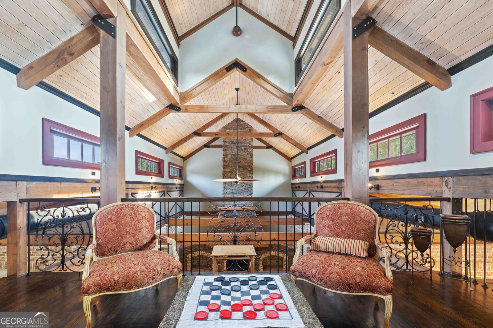 627 Freeman Ferry Road Rome - Photo 36