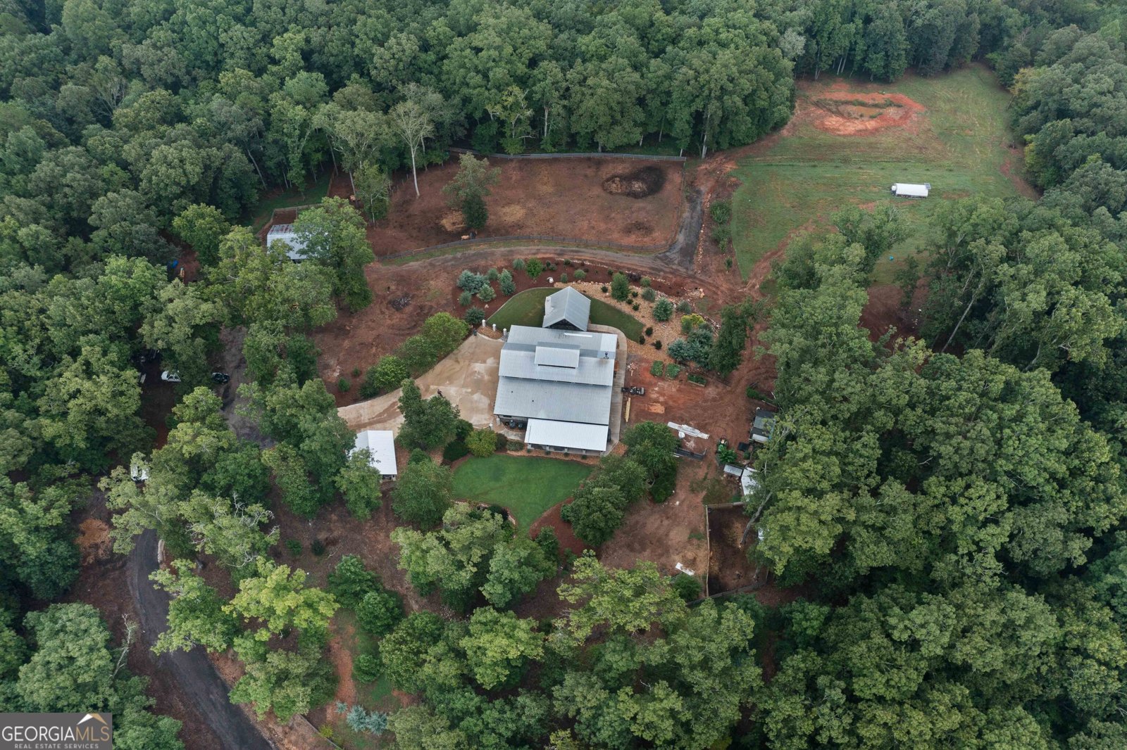 627 Freeman Ferry Road Rome - Photo 43