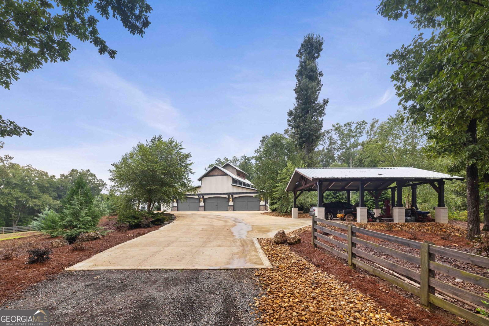 627 Freeman Ferry Road Rome - Photo 46