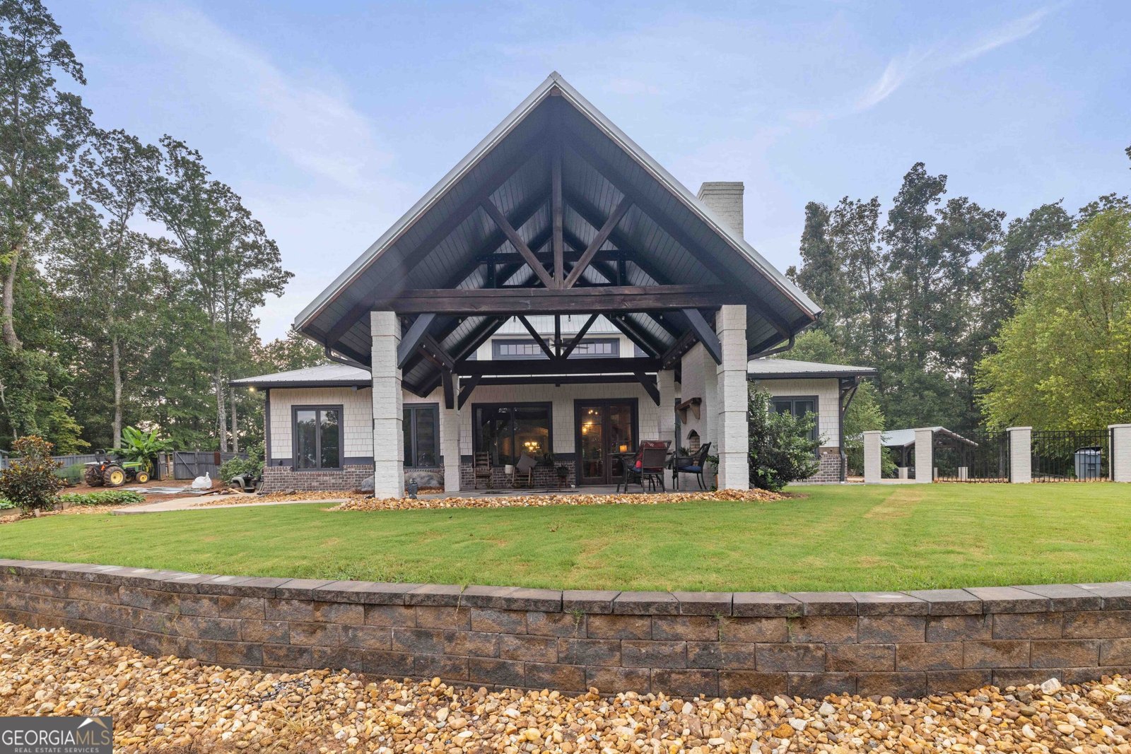 627 Freeman Ferry Road Rome - Photo 48