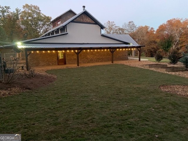 627 Freeman Ferry Road Rome - Photo 50