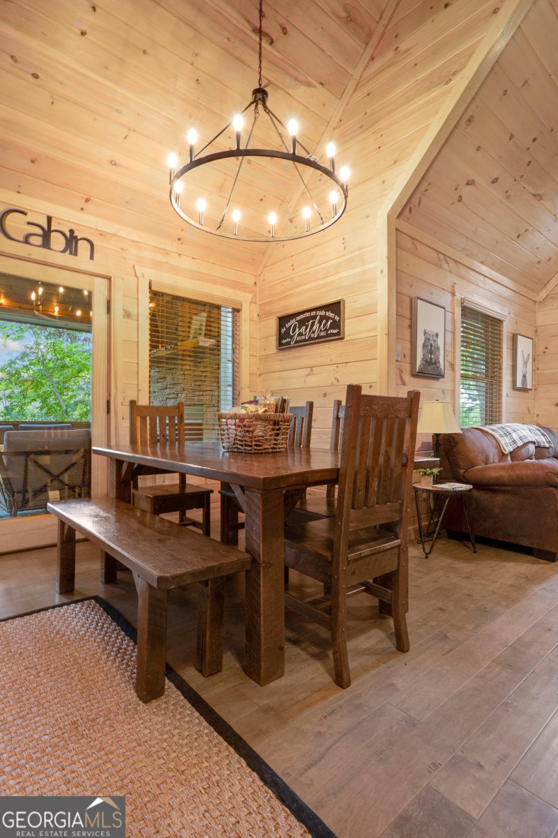 263 Windy Valley Lane Blue Ridge - Photo 11