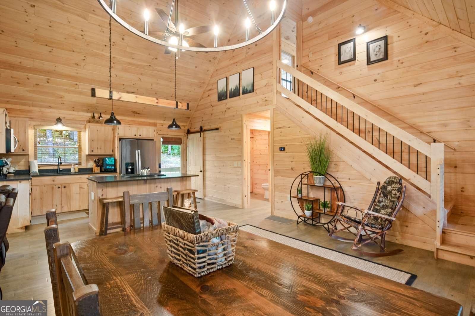 263 Windy Valley Lane Blue Ridge - Photo 13