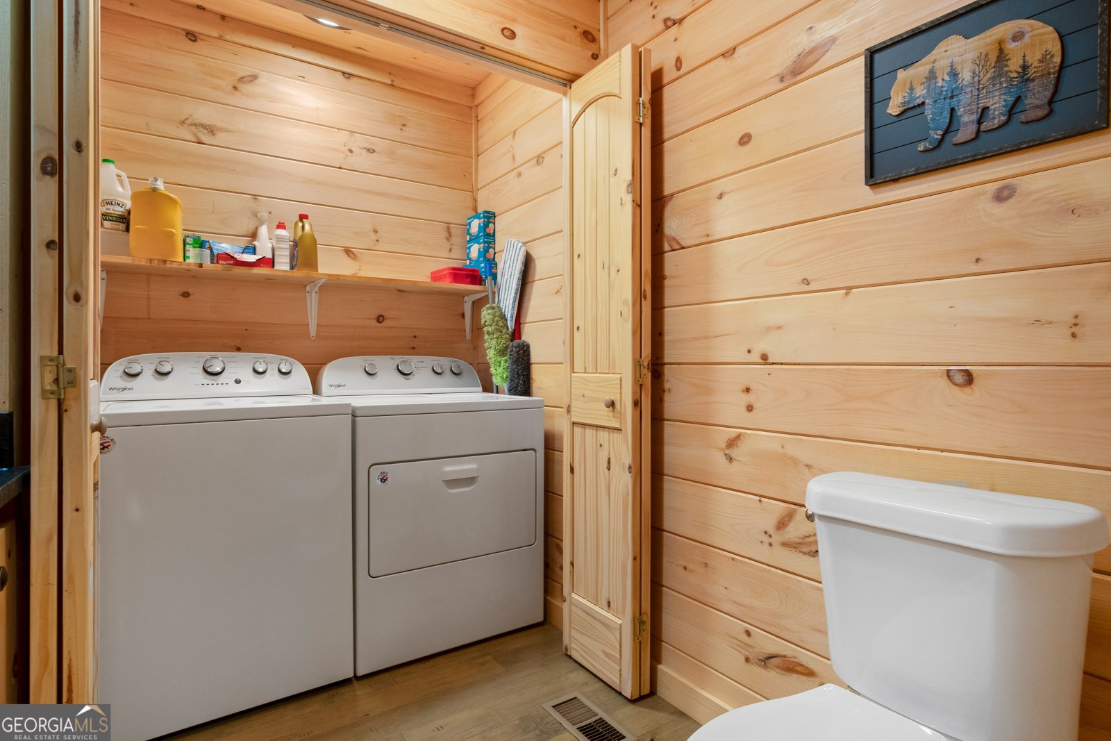 263 Windy Valley Lane Blue Ridge - Photo 14