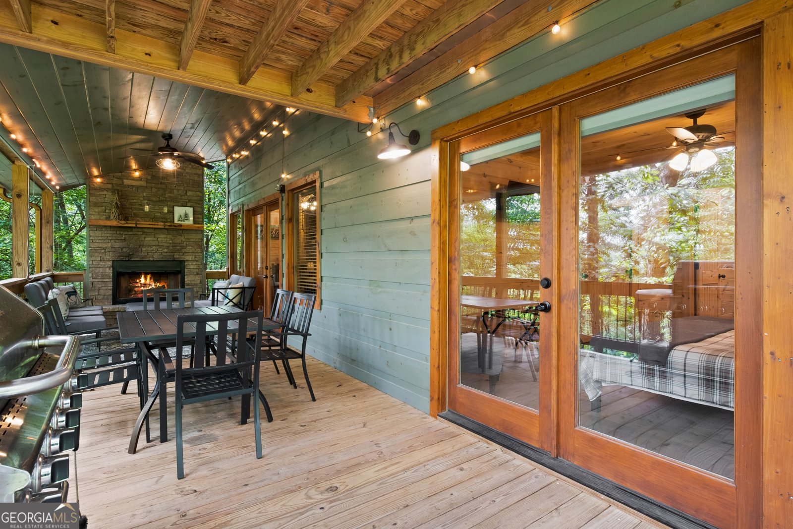 263 Windy Valley Lane Blue Ridge - Photo 16