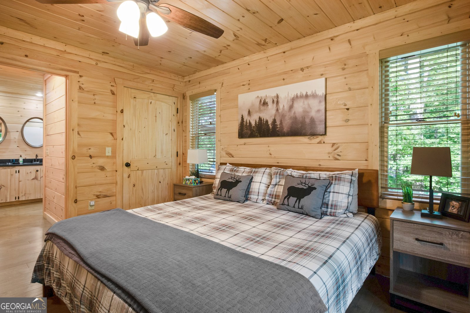 263 Windy Valley Lane Blue Ridge - Photo 20