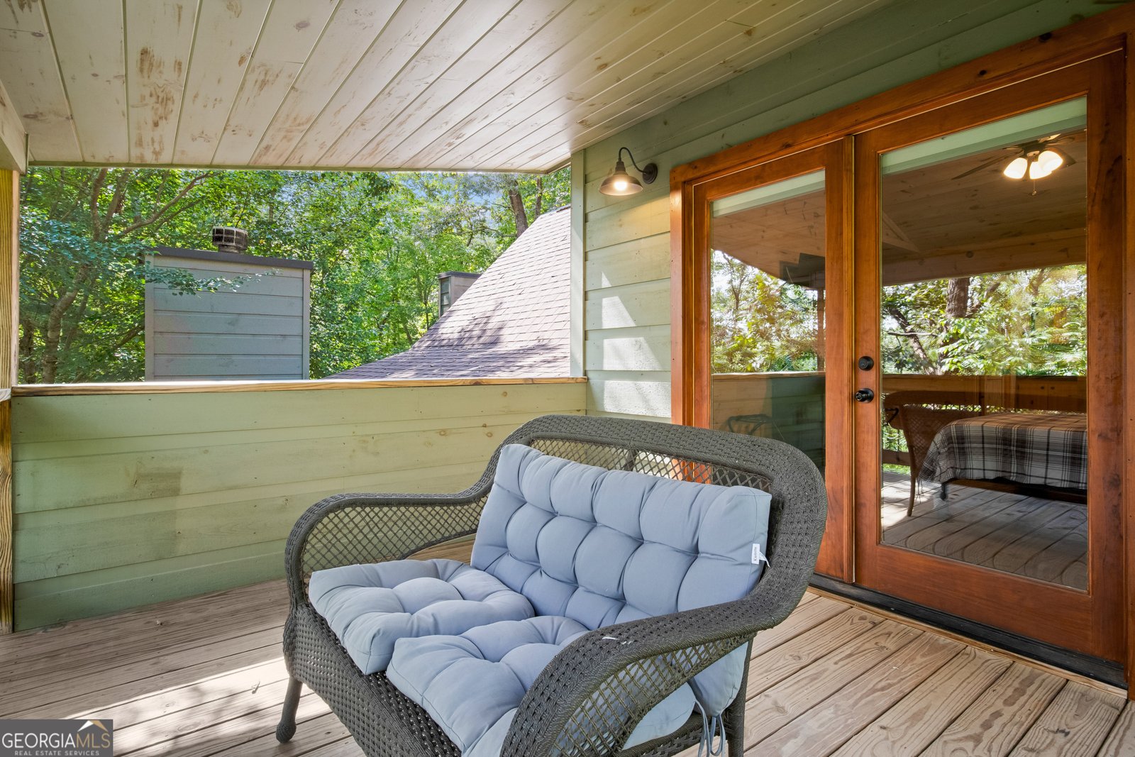 263 Windy Valley Lane Blue Ridge - Photo 24