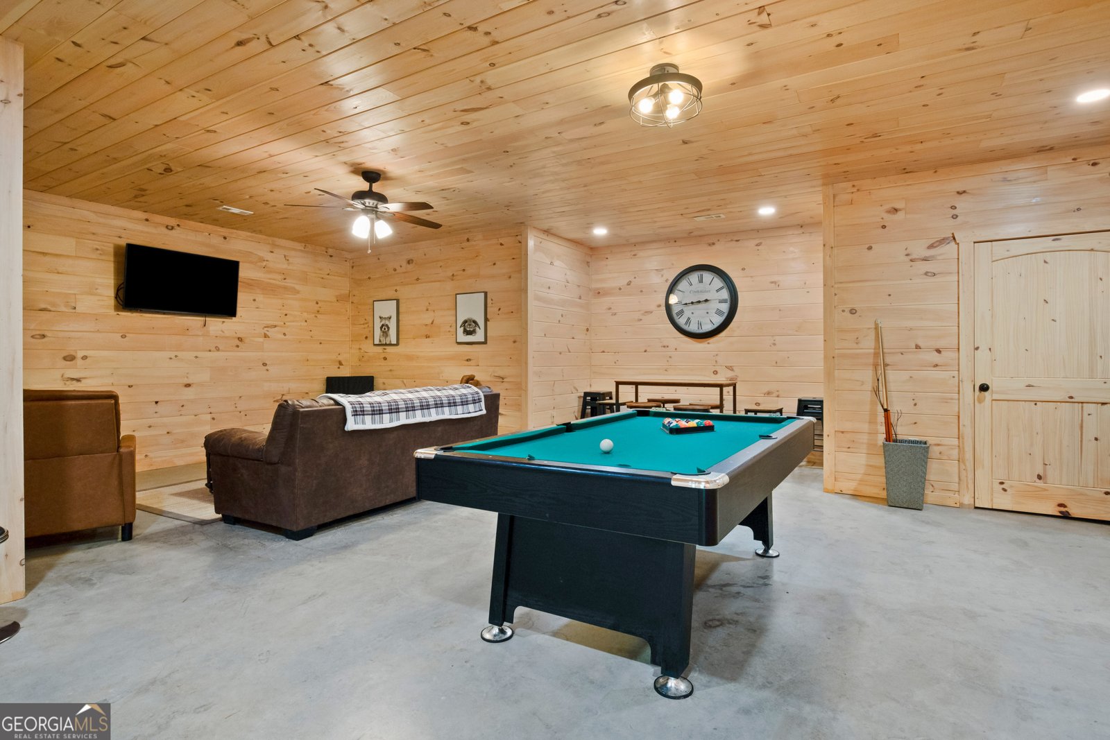 263 Windy Valley Lane Blue Ridge - Photo 25