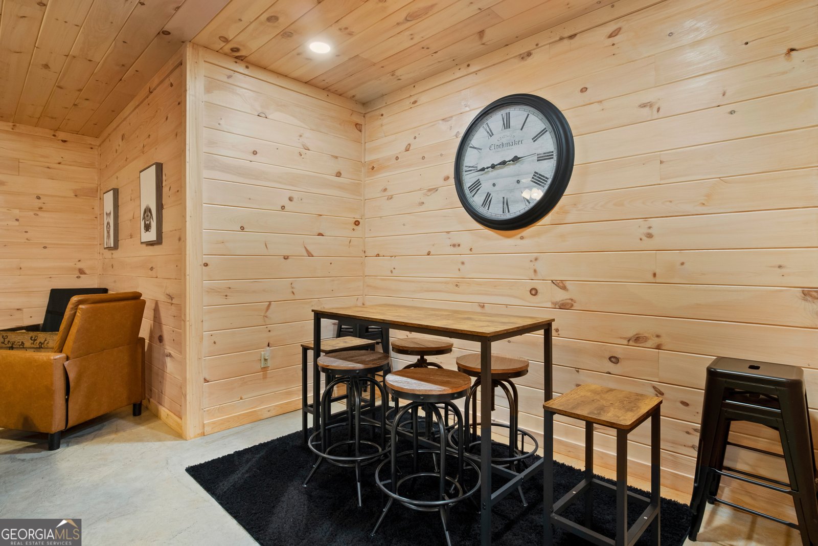 263 Windy Valley Lane Blue Ridge - Photo 26