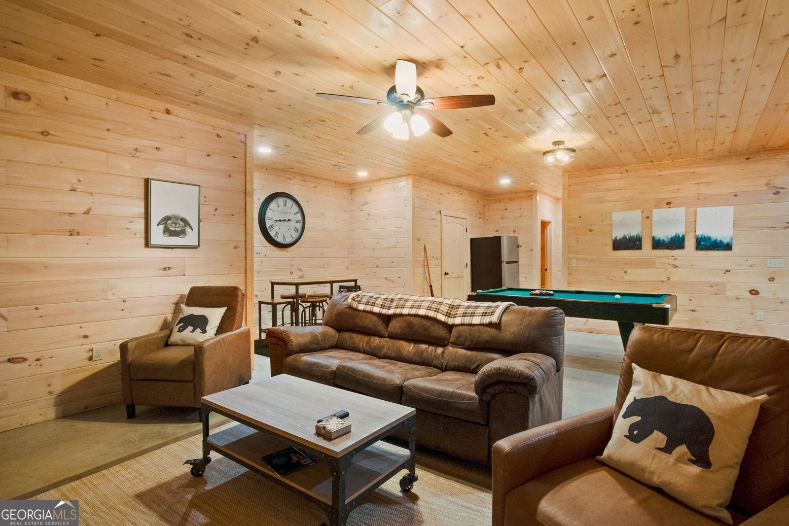 263 Windy Valley Lane Blue Ridge - Photo 28