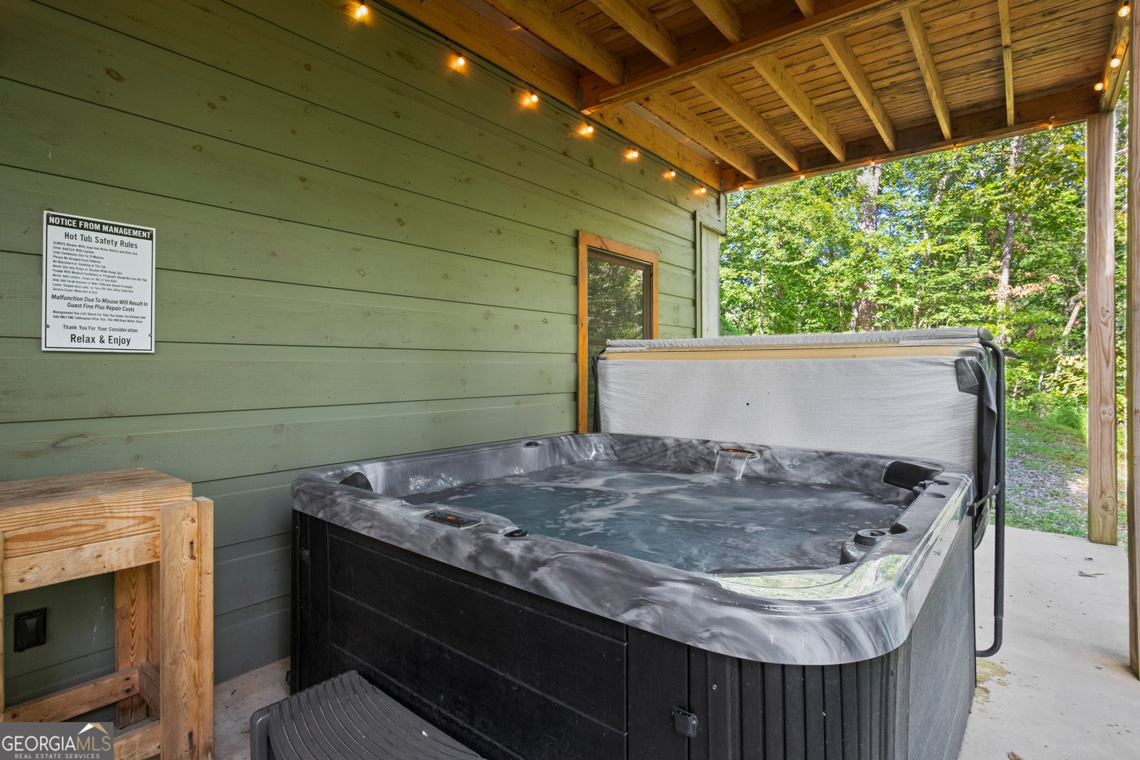 263 Windy Valley Lane Blue Ridge - Photo 33