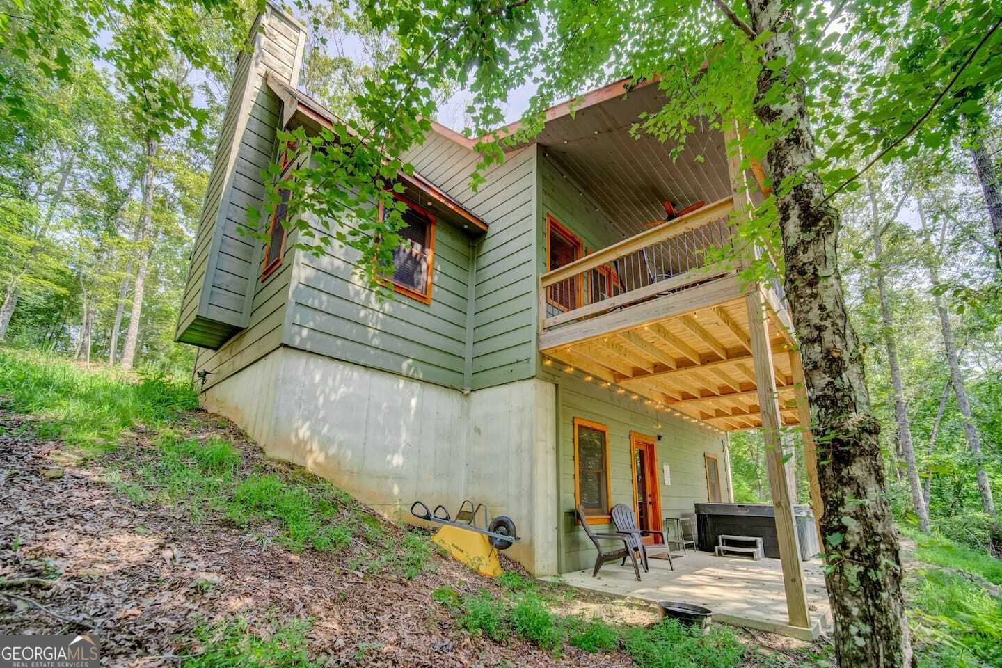 263 Windy Valley Lane Blue Ridge - Photo 34