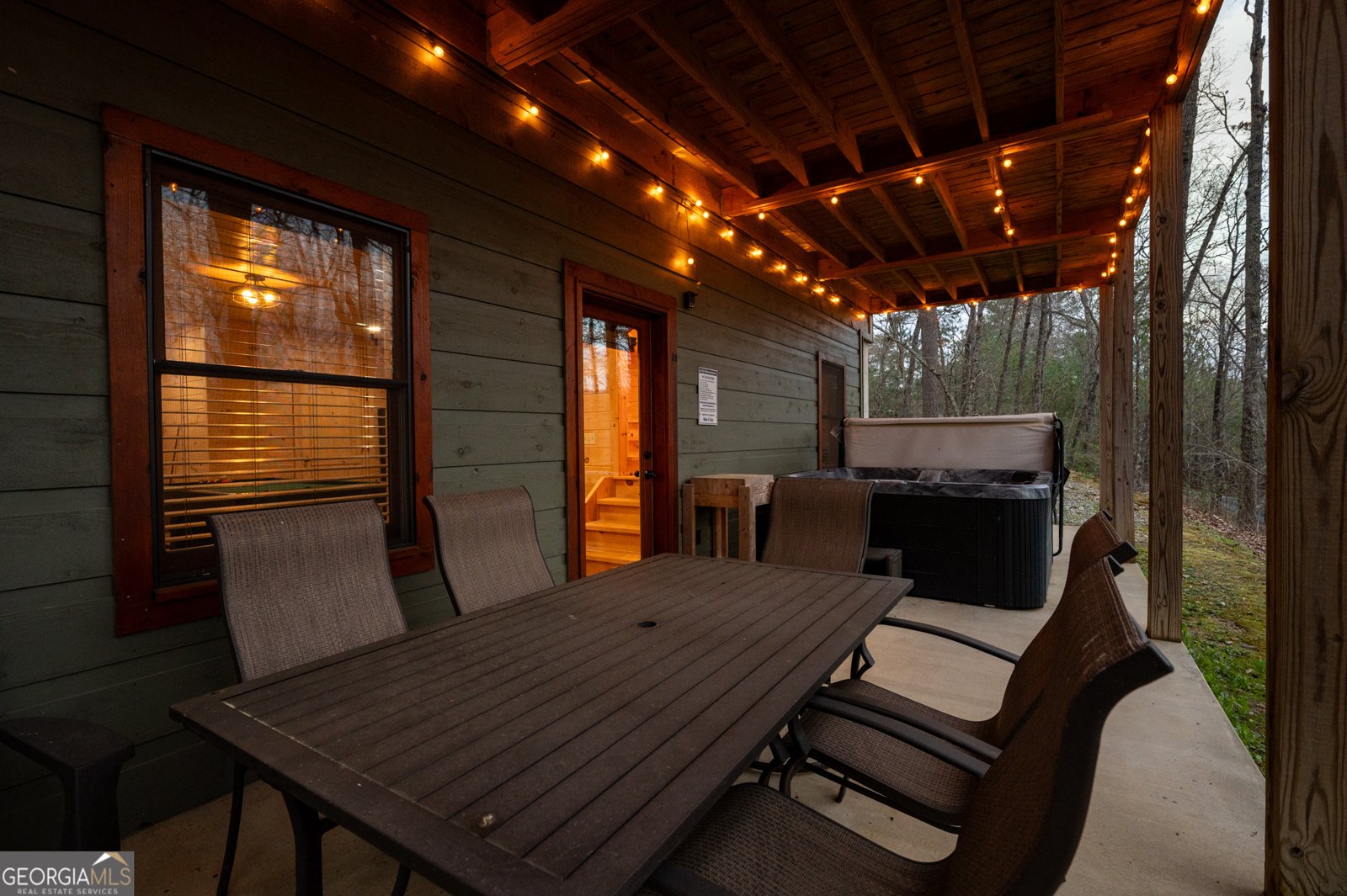 263 Windy Valley Lane Blue Ridge - Photo 35