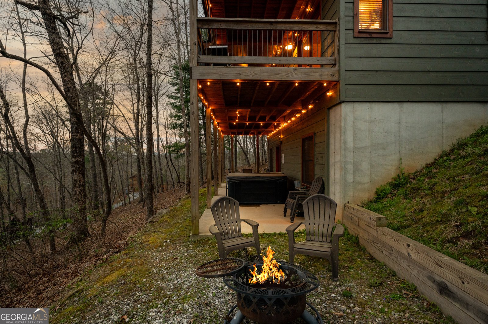 263 Windy Valley Lane Blue Ridge - Photo 36