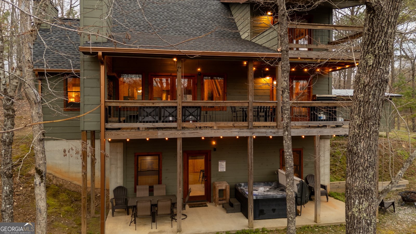 263 Windy Valley Lane Blue Ridge - Photo 39