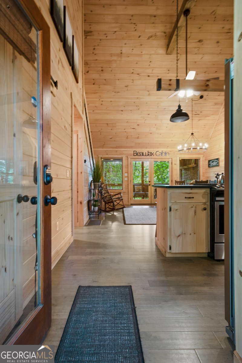 263 Windy Valley Lane Blue Ridge - Photo 6