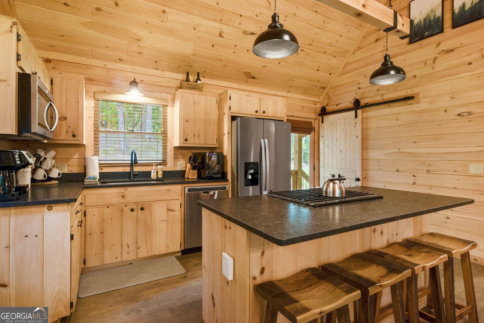 263 Windy Valley Lane Blue Ridge - Photo 9