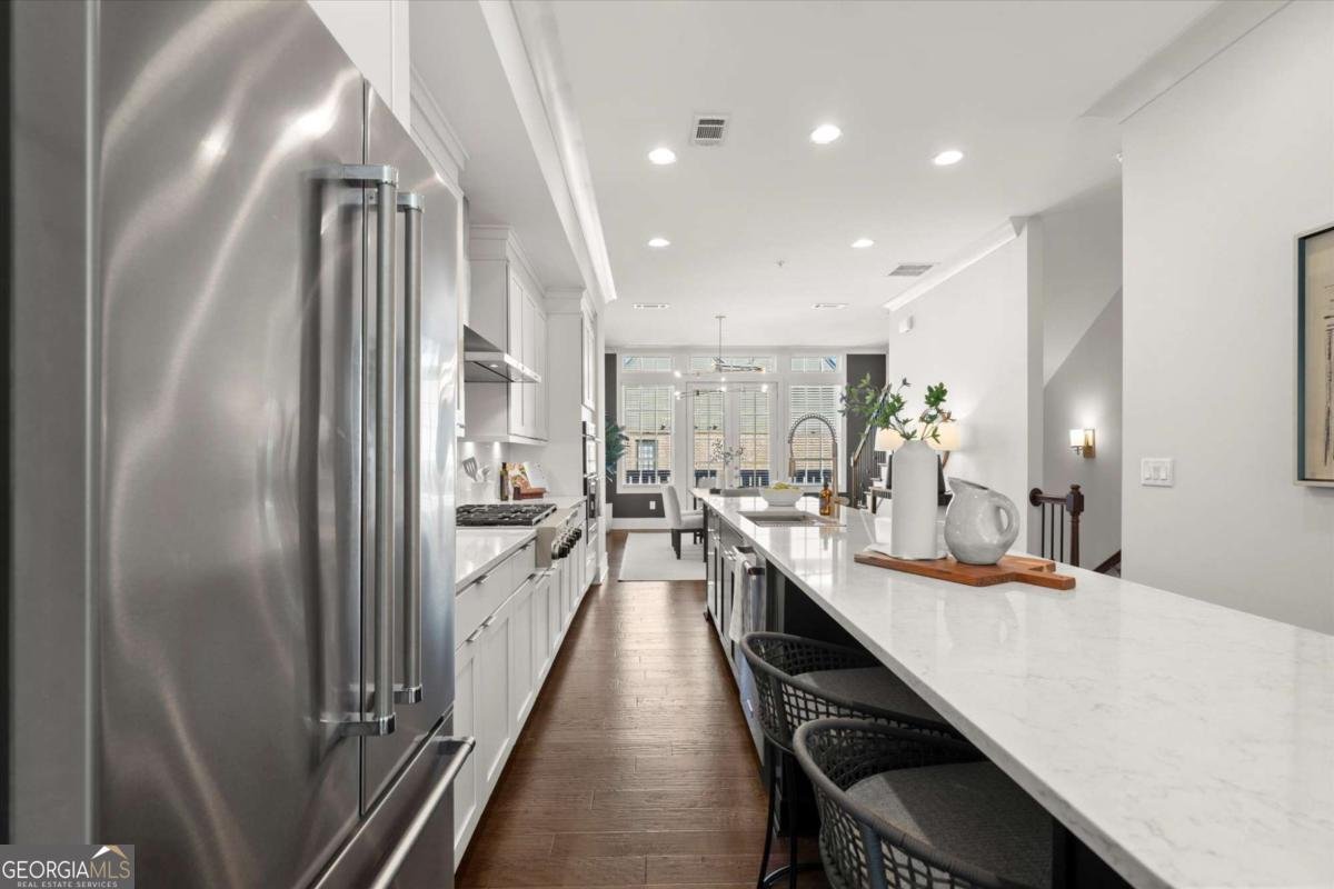 6601 Cadence Boulevard Atlanta - Photo 34