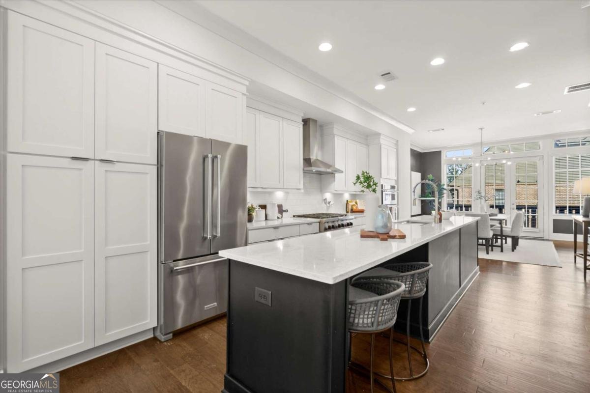 6601 Cadence Boulevard Atlanta - Photo 35