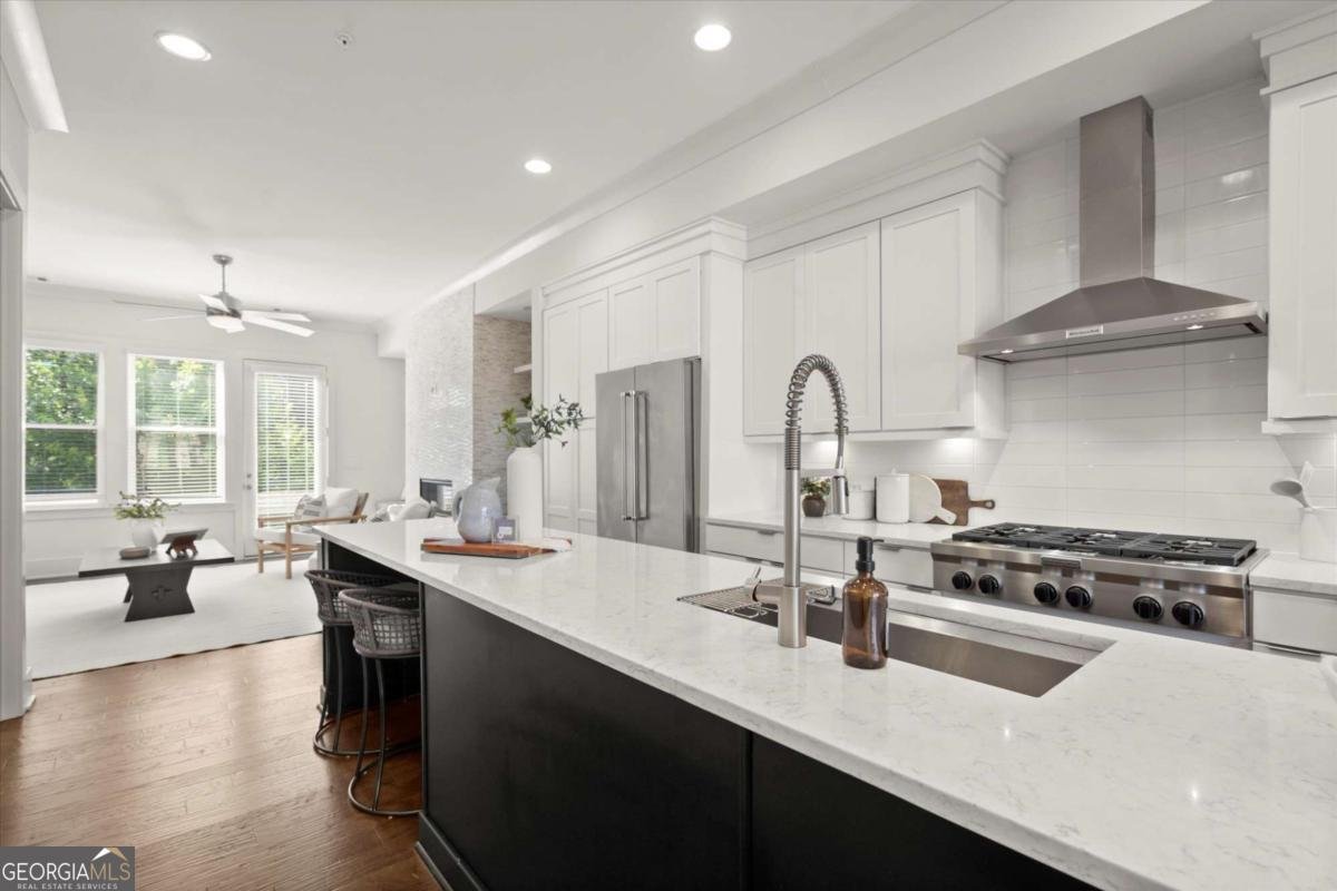 6601 Cadence Boulevard Atlanta - Photo 36