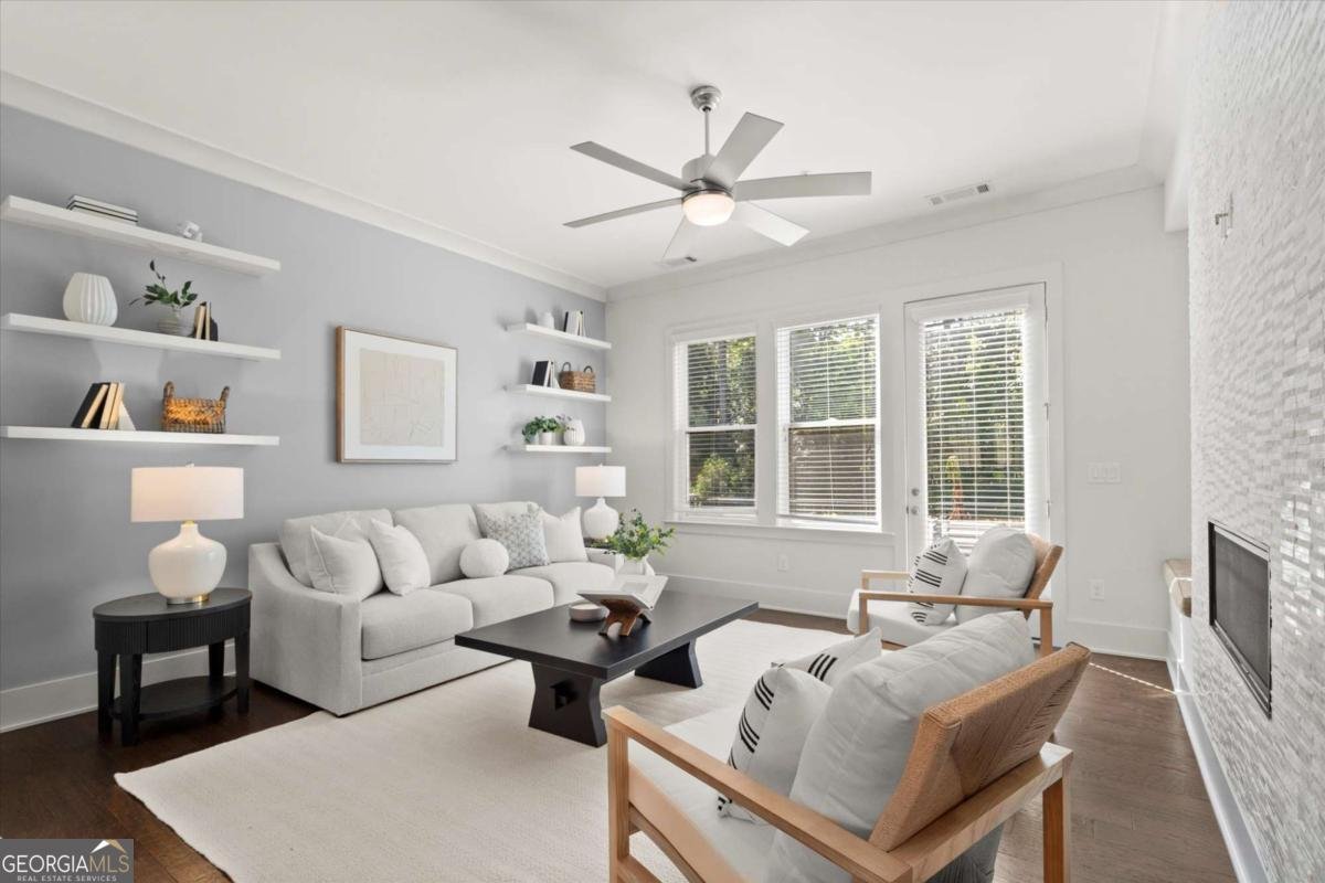 6601 Cadence Boulevard Atlanta - Photo 38