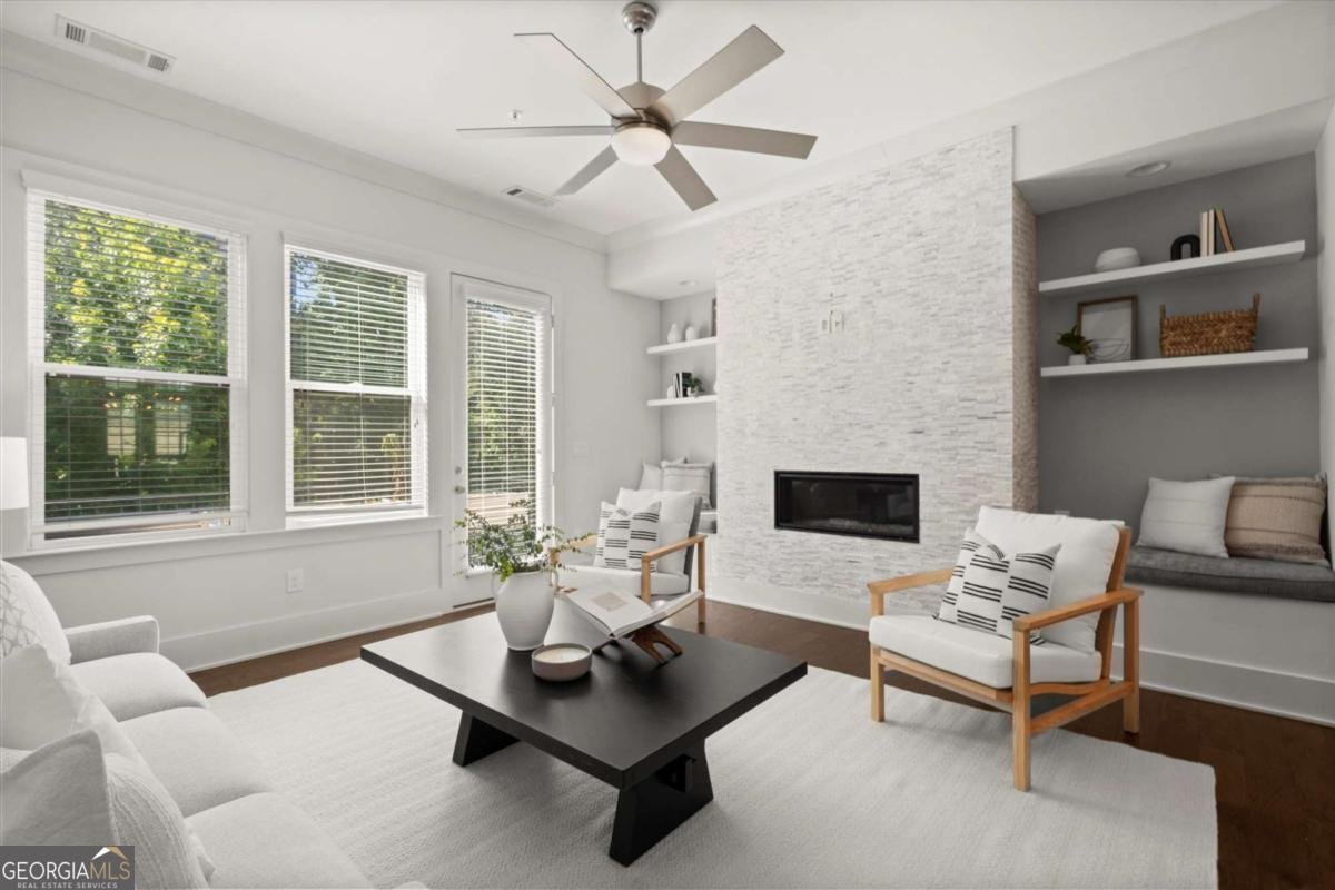 6601 Cadence Boulevard Atlanta - Photo 39