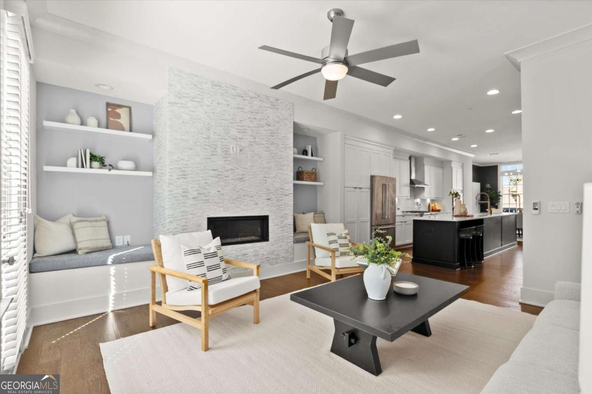 6601 Cadence Boulevard Atlanta - Photo 41