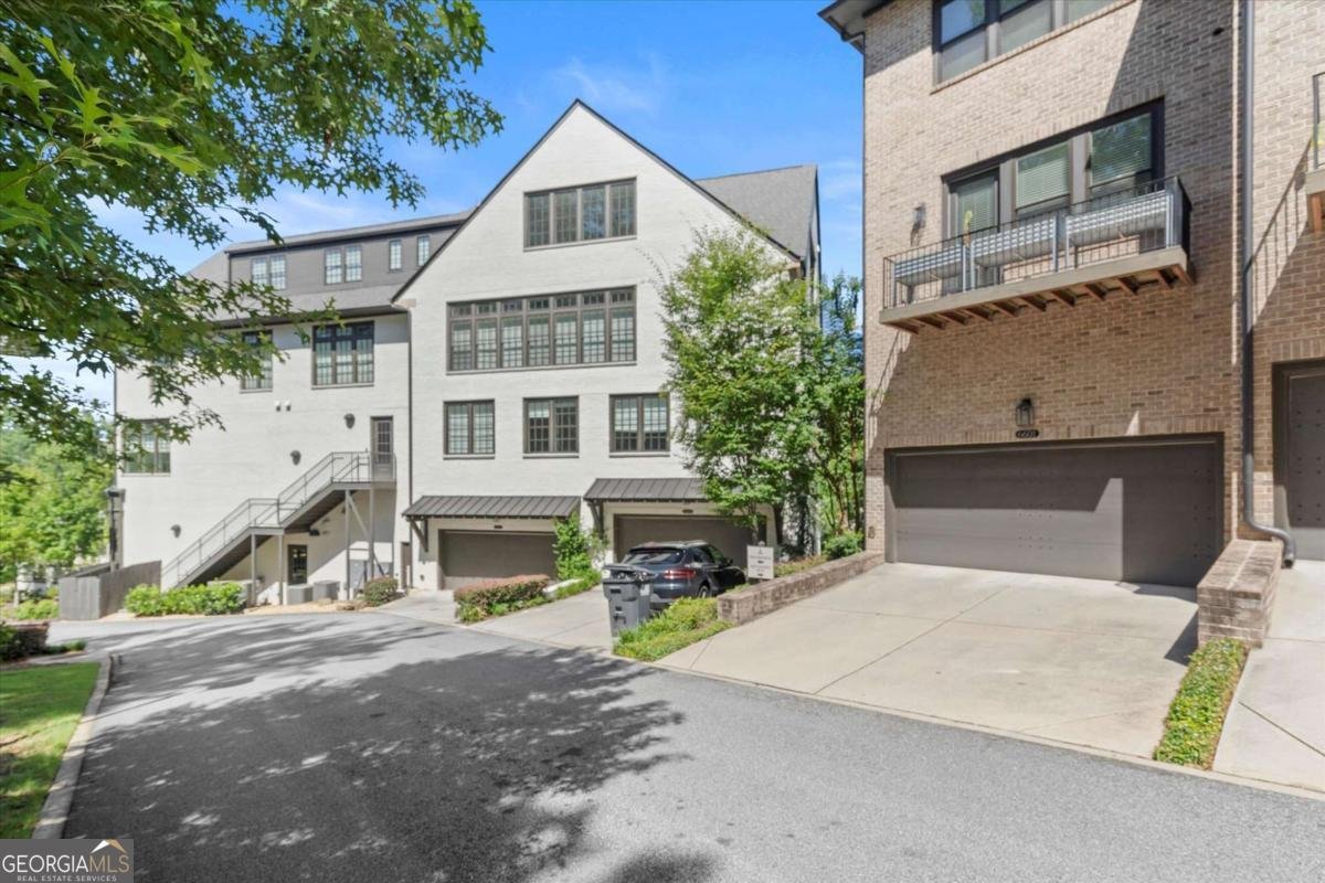 6601 Cadence Boulevard Atlanta - Photo 75