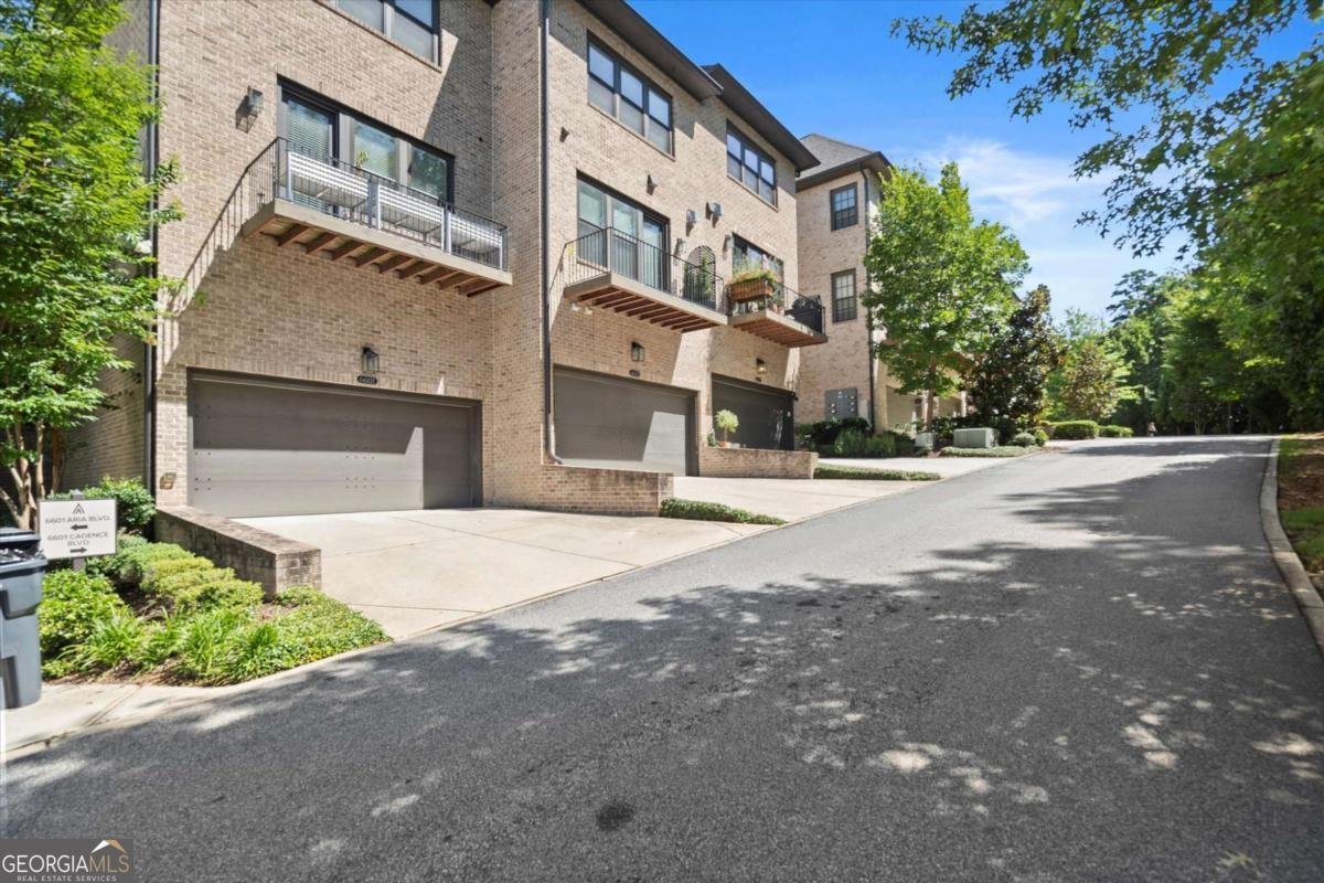 6601 Cadence Boulevard Atlanta - Photo 76