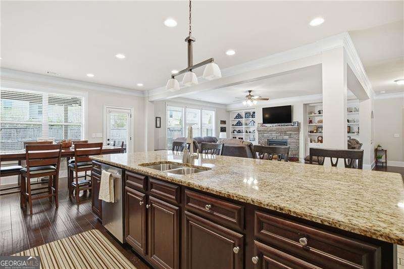 79 Gray Trail Acworth - Photo 15