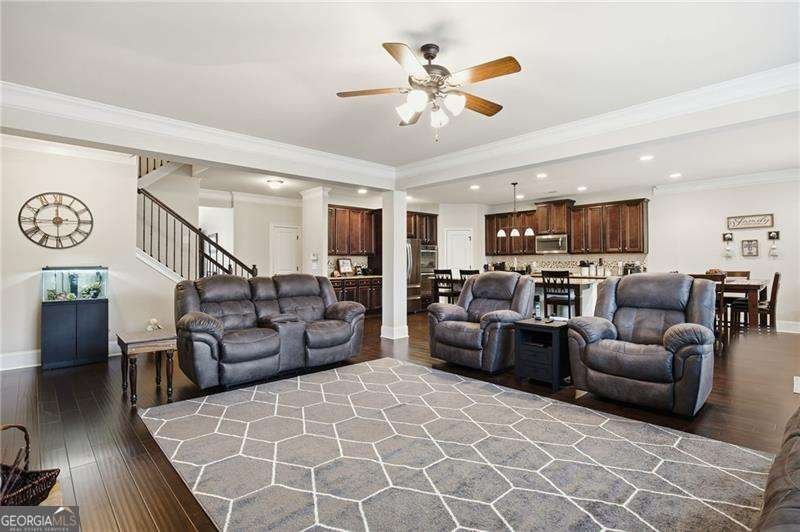 79 Gray Trail Acworth - Photo 22