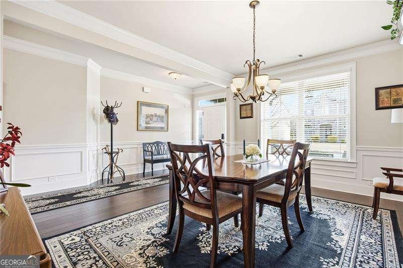 79 Gray Trail Acworth - Photo 9