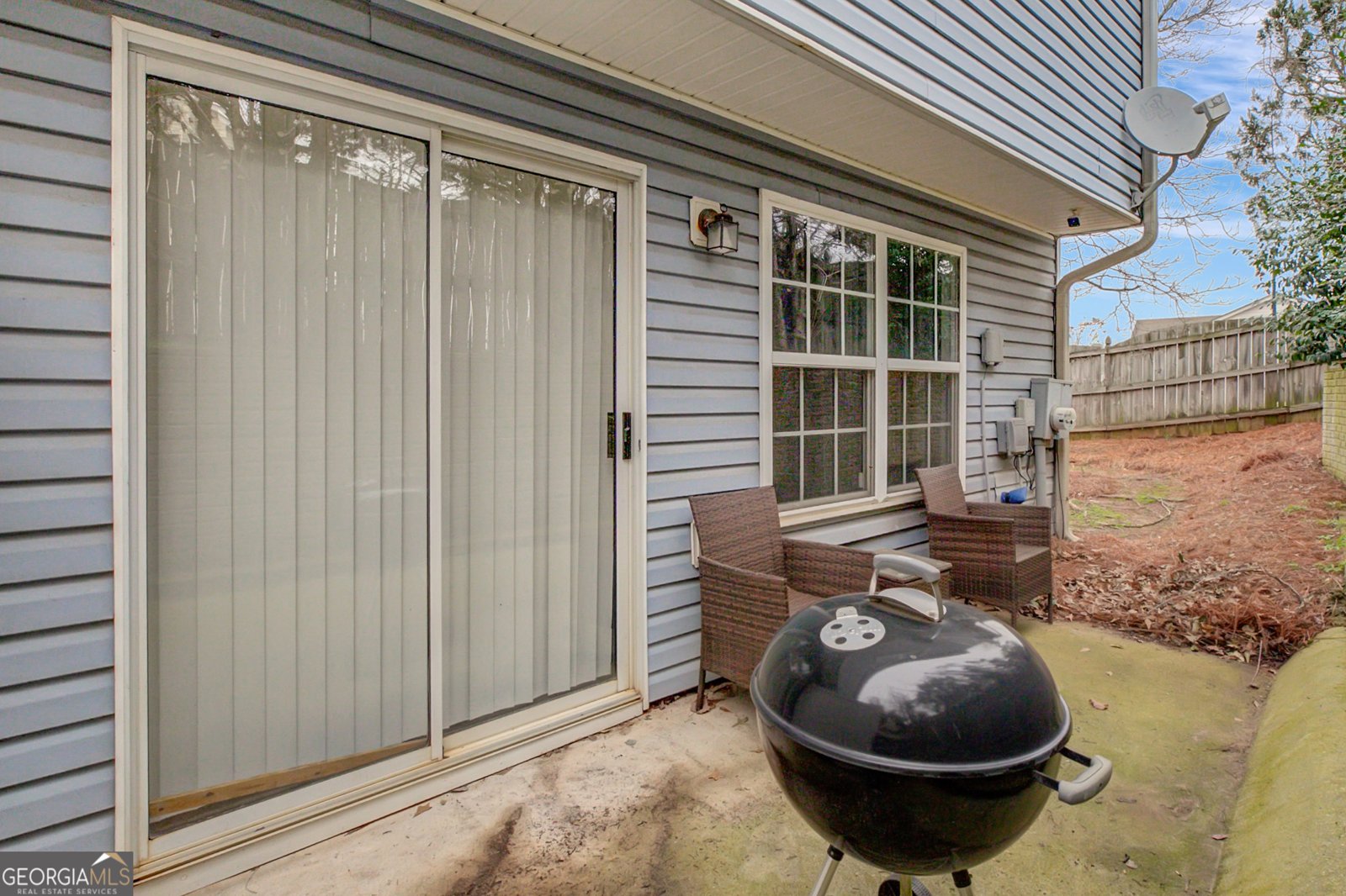 100 Chase Lane McDonough - Photo 21