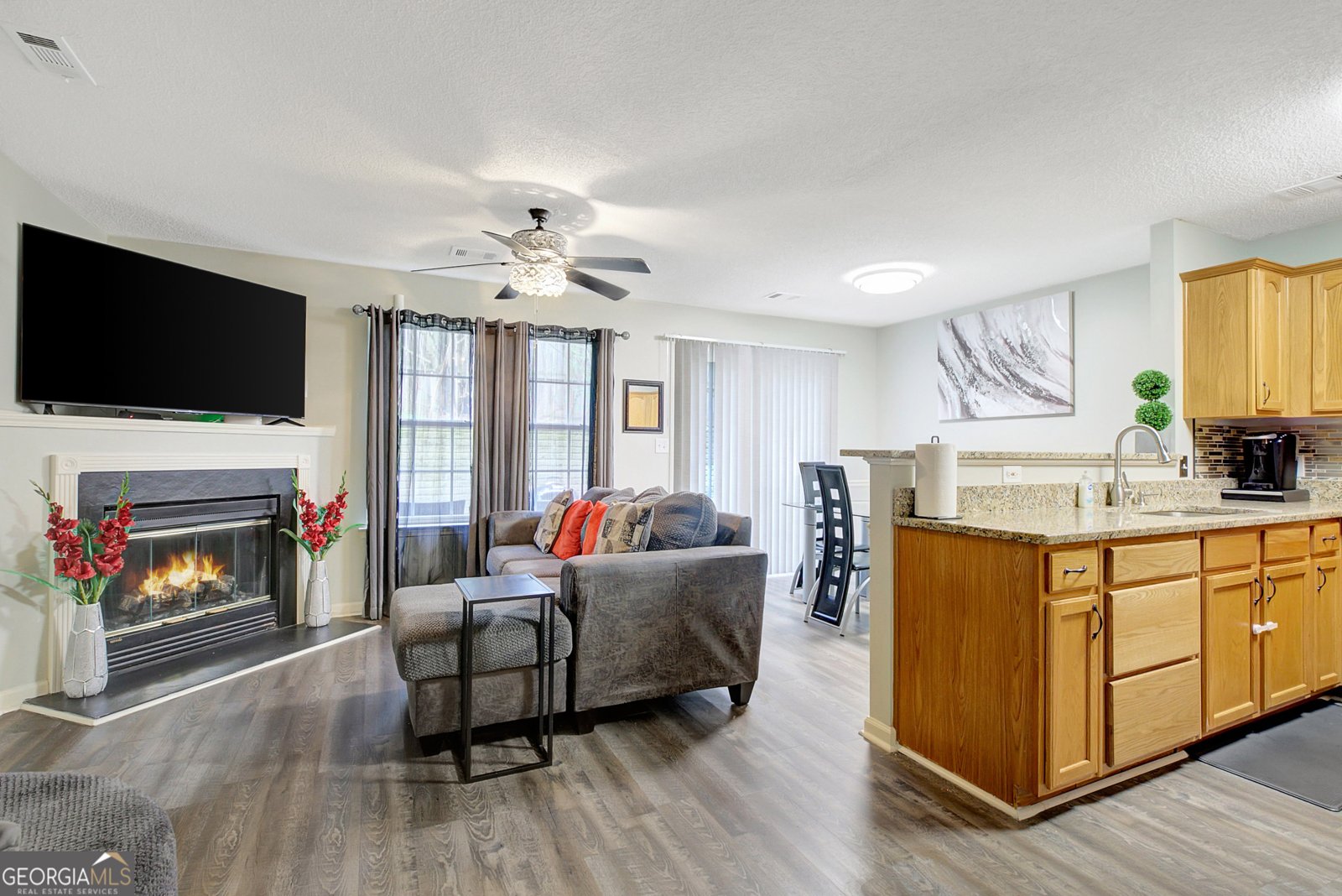 100 Chase Lane McDonough - Photo 6