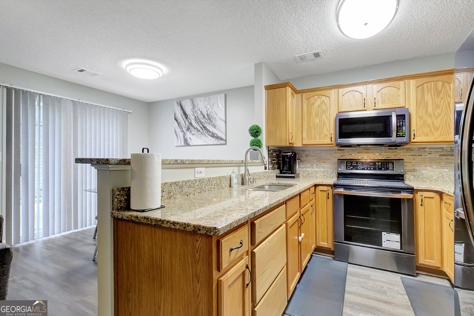 100 Chase Lane McDonough - Photo 7