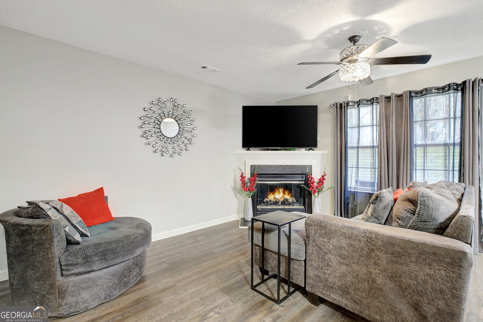 100 Chase Lane McDonough - Photo 9