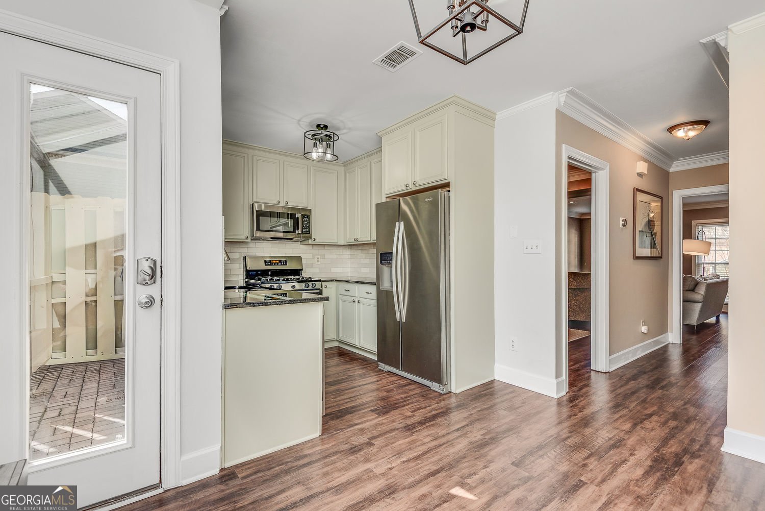 100 Mount Vernon Circle Atlanta - Photo 16