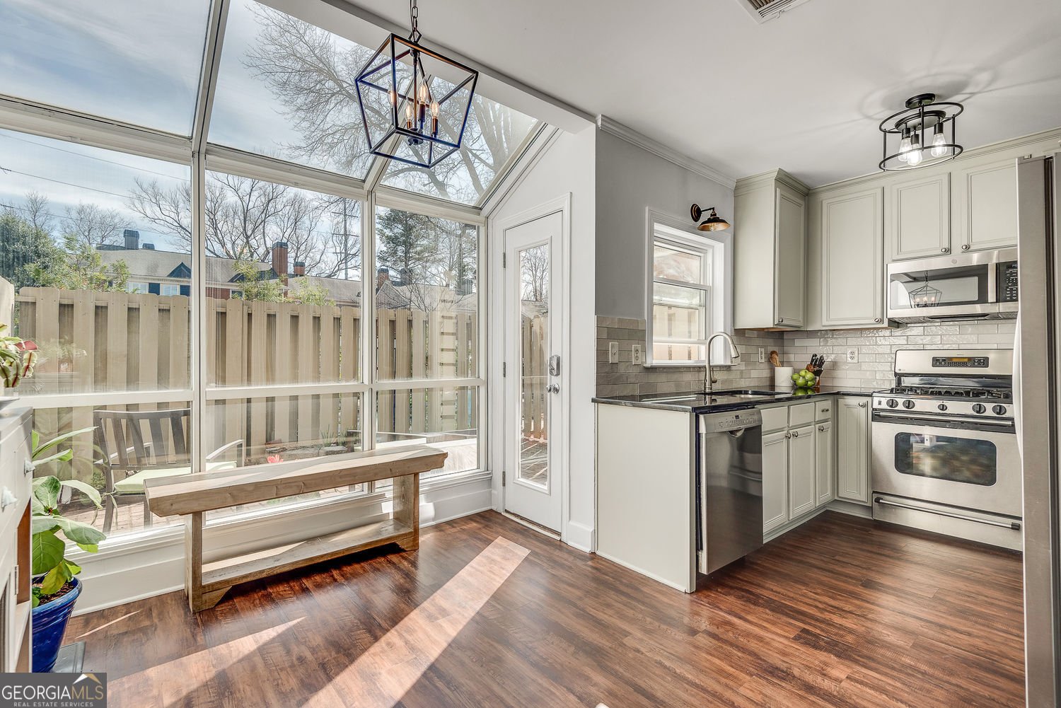 100 Mount Vernon Circle Atlanta - Photo 17